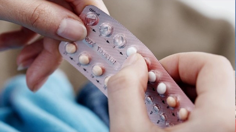 مصرف قرص های ضد بارداری در ماه رمضان درسته؟