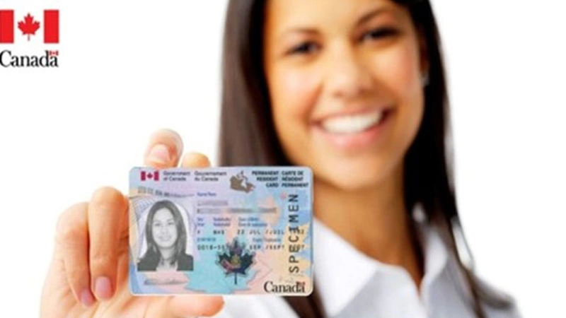 روش های اخذ اقامت دائم کانادا در ویزموندو