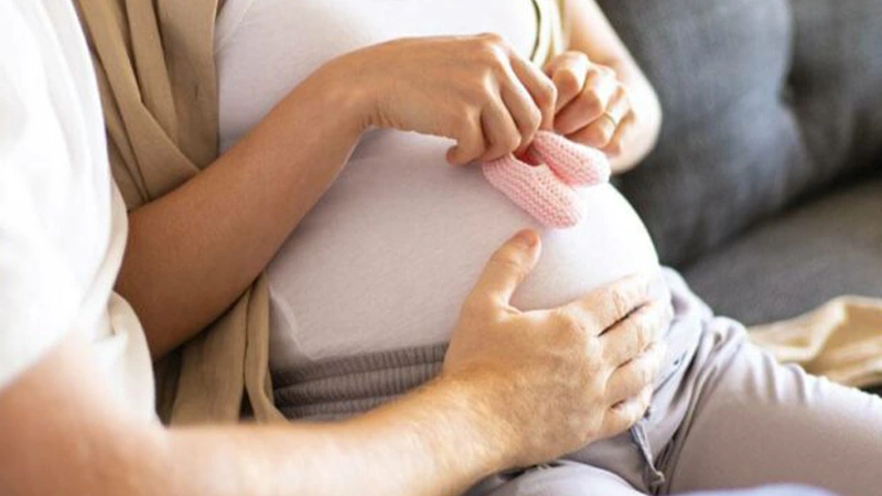 بررسی تاثیرات استرس روی بارداری