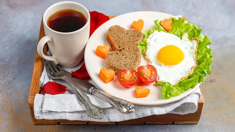 برای سلامت بیشتر زنان باردار صبحانه چی بخورن؟