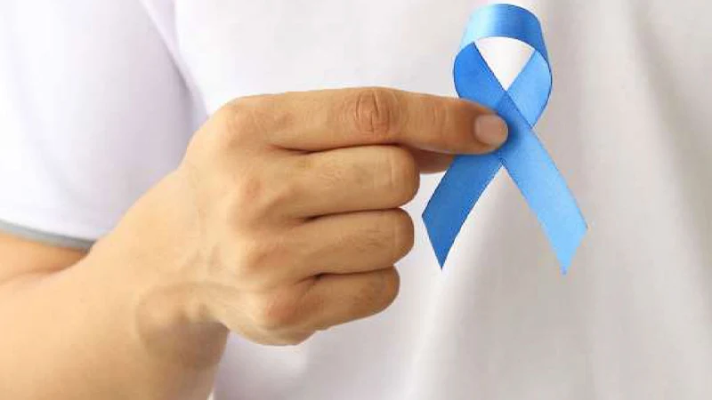 آشنایی با علائم سرطان پروستات  